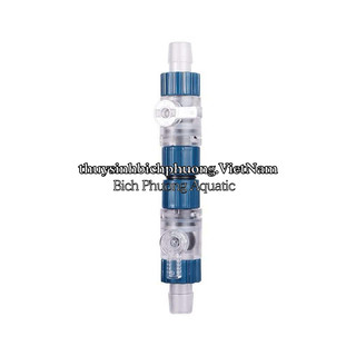 VAN KHÓA ĐÔI NỐI ỐNG - DOUBLE TAB MARINE FI12 FI16 FI20 KẾT NỐI KHÓA DÒNG CHO LỌC THÙNG THỦY SINH
