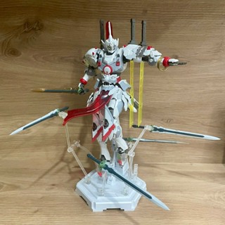  Phụ kiện thay thế body mô hình 1 100 Uy Viễn Thức kit trắng MNQ   MNP  2nd - Vui lòng đọc kỹ mô tả  