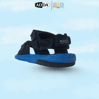 Giày Sandal Thái Lan Quai Dán Cho Bé Trai ADDA 2N36 – Êm, Bền, Không Gây Mùi