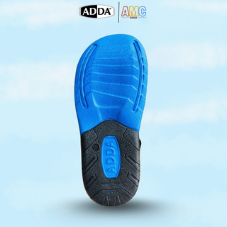 Giày Sandal Thái Lan Quai Dán Cho Bé Trai ADDA 2N36 – Êm, Bền, Không Gây Mùi