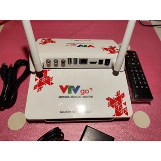 Box VTVGO xem tivi bóng đá miễn phí youtube chặn quản cáo