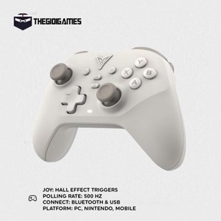 Flydigi Dune Fox Controller - Tay Cầm Chơi Game Joy Hall Effect - [Chính Hãng - BH 12T - 1 Đổi 1]