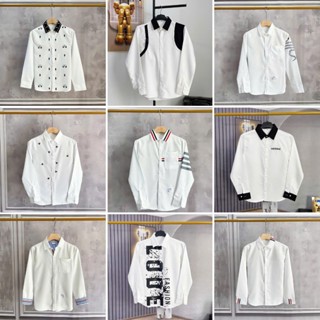 Áo sơ mi trắng nam tay dài boy phố cao cấp ❤️FREESHIP❤️ áo sơ mi nam hàn quốc trẻ trung phong cách thời trang lịch lãm