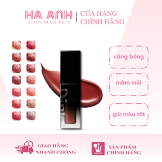 Son Kem Bóng Dinto Blur Glowy Lip Tint