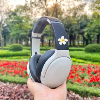 Tai Nghe Bluetooth, Tai Nghe, Tai Nghe Ko Dây, Tai Nghe Chụp Tai Skuncandi CRU SỜ EVỐ