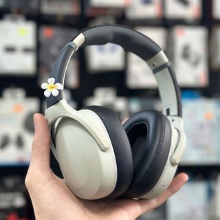 Tai Nghe Bluetooth, Tai Nghe, Tai Nghe Ko Dây, Tai Nghe Chụp Tai Skuncandi CRU SỜ EVỐ