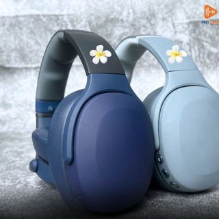 Tai Nghe Bluetooth, Tai Nghe, Tai Nghe Ko Dây, Tai Nghe Chụp Tai Skuncandi CRU SỜ EVỐ