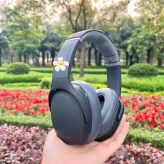 Tai Nghe Bluetooth, Tai Nghe, Tai Nghe Ko Dây, Tai Nghe Chụp Tai Skuncandi CRU SỜ EVỐ
