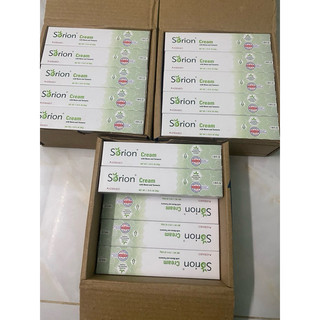 Kem bôi SORION 50g Date 08/2027