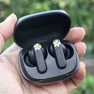 Tai Nghe Ko Dây, Tai Nghe Bluetooth, Tai Nghe Nhét Tai Skuncandi Smâu Kin Buds