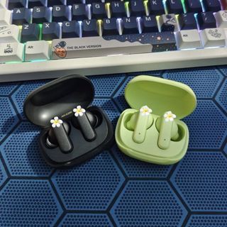 Tai Nghe Ko Dây, Tai Nghe Bluetooth, Tai Nghe Nhét Tai Skuncandi Smâu Kin Buds
