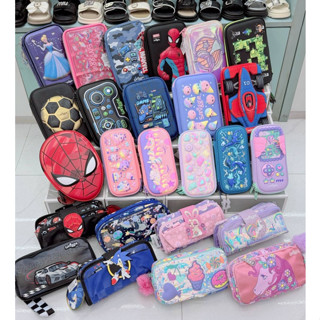 HỘP BÚT SMIGGLE XUẤT XỊN CHO BÉ