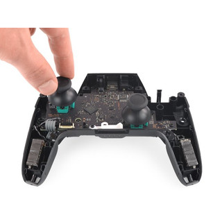Nút Bấm Analog Nintendo Switch Pro Controller Chụp Analog Switch Pro Controller Nút Bấm Analog Switch Pro Controller