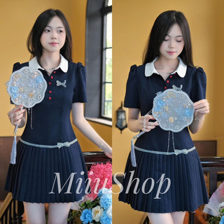 Váy cổ chéo cách điệu dự tiệc, đầm tiệc cưới cô dâu