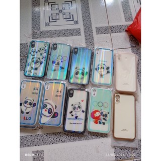 ỐP LƯNG IPHONE XR