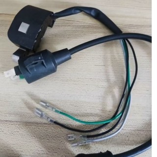 Mobil lửa, IC lửa ,cuộn đánh lửa máy phát điện 2 thì ET650 ET950