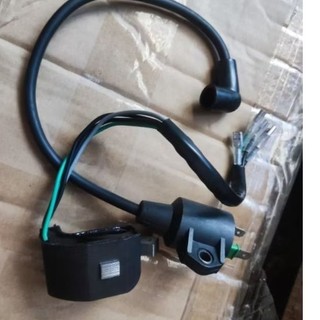 Mobil lửa, IC lửa ,cuộn đánh lửa máy phát điện 2 thì ET650 ET950
