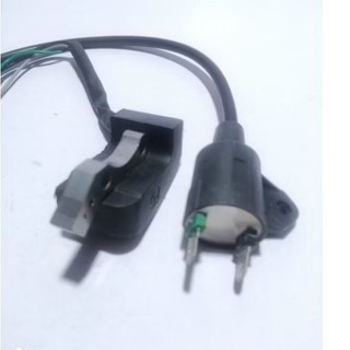 Mobil lửa, IC lửa ,cuộn đánh lửa máy phát điện 2 thì ET650 ET950