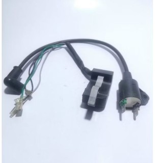 Mobil lửa, IC lửa ,cuộn đánh lửa máy phát điện 2 thì ET650 ET950