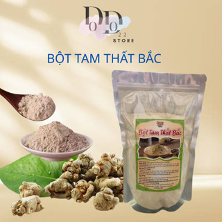 💞 Bột Tam Thất Bắc, Củ Tam Thất Bắc Chính Hãng 100%, Phục Hồi Sức Khỏe, Bổ Khí Huyết DoDo22💞
