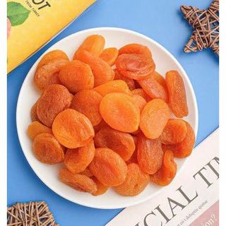 Mơ sấy dẻo thổ nhĩ kỳ