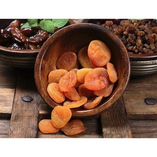 Mơ sấy dẻo thổ nhĩ kỳ