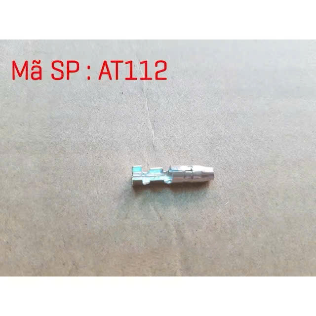 Cos Tròn đực 3.5 - AT112 ( 1 bịch/50 cái)