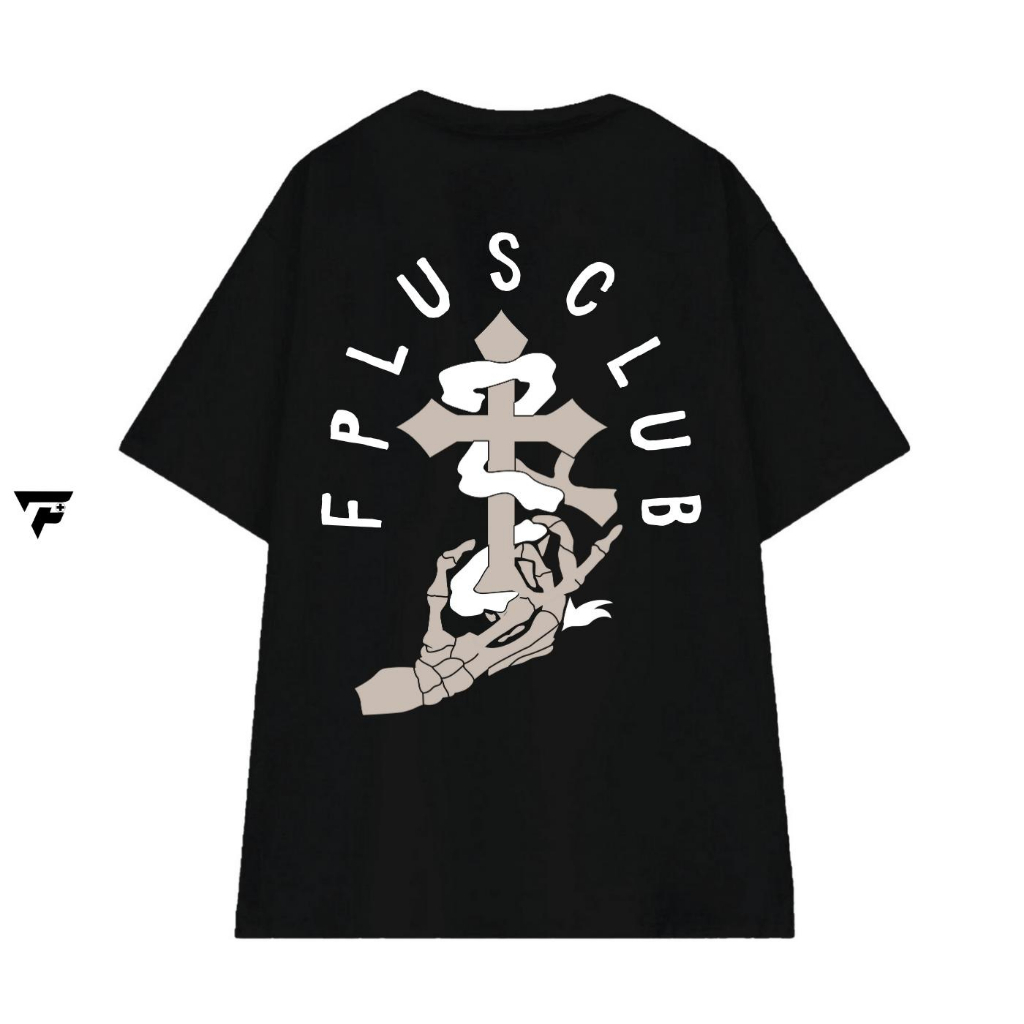 Áo thun form rộng Nam Nữ Unisex Premium Tee T66 FPLUS