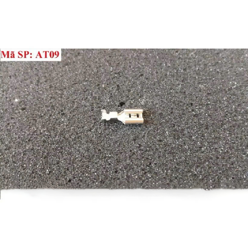 Cos Relay 4.8 - AT09 (1 bịch/50 cái)