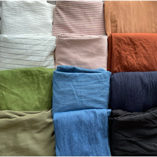 [Tự động tặng đơn 90k] Quần áo 2hand ngẫu nhiên (chất lượng ổn, có thể có lỗi nhỏ)