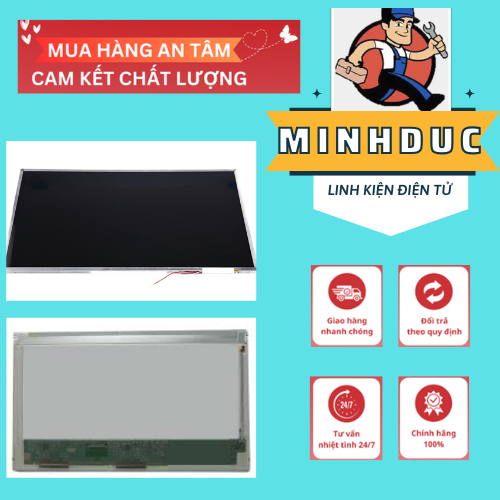 MÀN HÌNH LED DÀY 14.0, 15.6 INCH 40 PIN, MÀN HÌNH CÓ TAI LED SLIM 14.0, 16.5 30 PIN 40 PIN HÀNG THÁO