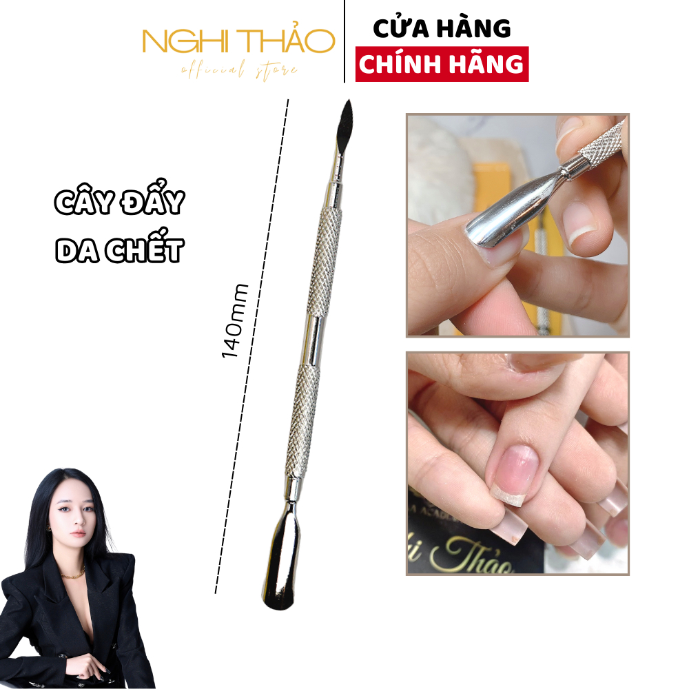 Cây đẩy da chết Nghi Thảo