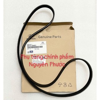 Dây curoa tổng  - Dây máy phát 5PK1247 / 6PK1247 [Chính hãng] HYUNDAI GRAND I10 1.0 I 2521204021 - 2521204060