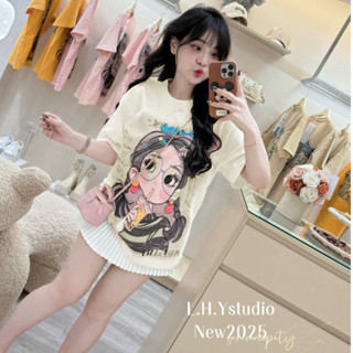 Áo phông nữ SIÊU CẤP form rộng, Áo thun nữ cao cấp hàng chuẩn đẹp seline AP56