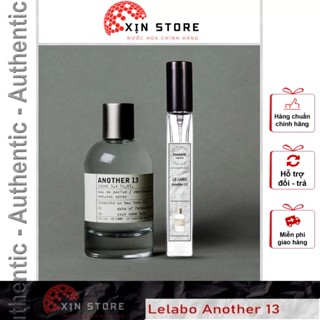 Auth-10ml _ Nước hoa unisex Le Labo Another 13 chính hãng, chai chiết 10ml, 20ml - Manme Perfume. 3  M4