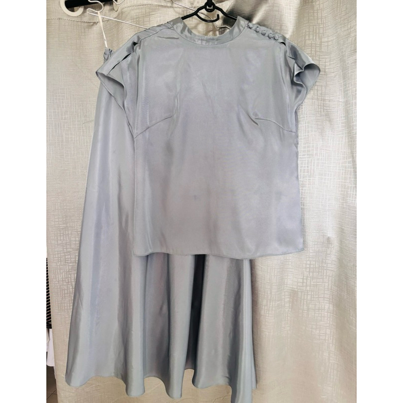 Set đồ Sixdo sz M, new 95%