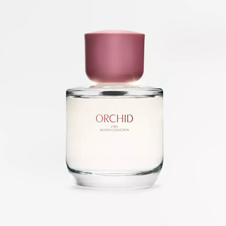 [CHÍNH HÃNG] NƯỚC HOA (dầu thơm) nữ ZARA 90ml