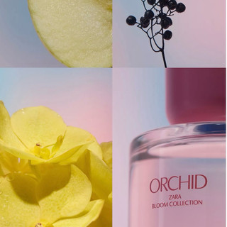 [CHÍNH HÃNG] NƯỚC HOA (dầu thơm) nữ ZARA 90ml