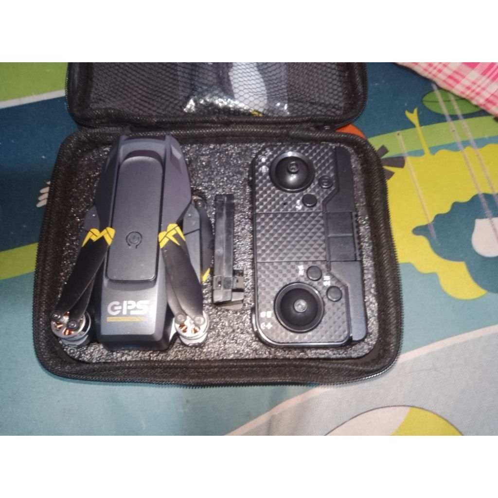 flycam k811