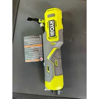 Bơm xe pin ryobi 4v