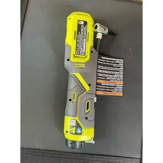 Bơm xe pin ryobi 4v