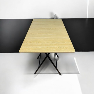 ✨☄️ Bàn học cỡ lớn, chân cao 73cm gấp gọn (rộng 50/80 , 50/70cm)