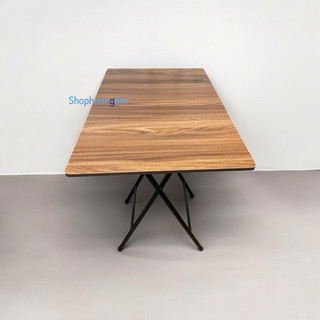 ✨☄️ Bàn học cỡ lớn, chân cao 73cm gấp gọn (rộng 50/80 , 50/70cm)