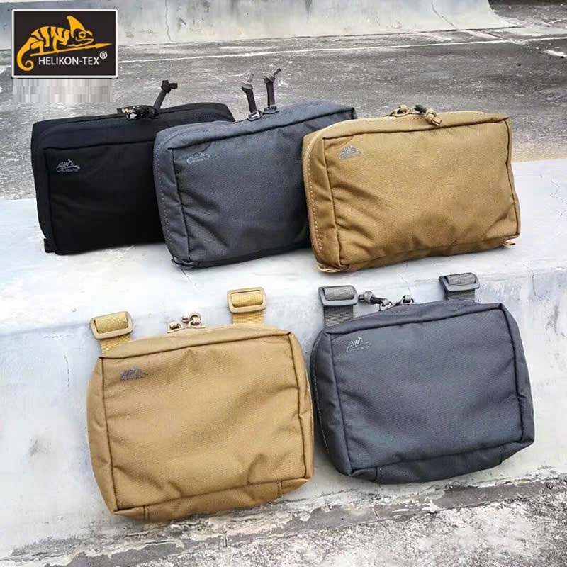 - Túi đựng phụ kiện Helikon .Insert EDC Medium