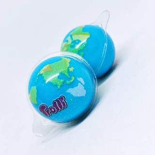 Kẹo dẻo Con Mắt Trolli Sour Center