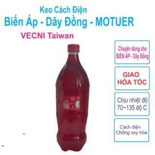  Keo cách điện Đài Loan  Vecni  sơn cách điện Vezni cách điện đài loan Sơn tẩm động cơ..... 
