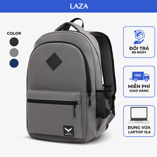 Cặp sách nam nữ thời trang Grote Backpack 432 - Đựng được laptop 15.6inch