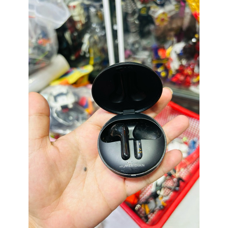Tai nghe Bluetooth True Wireless LG HBS-FN7 chính hãng ( 2nd- thiếu 1 bên tai phải)