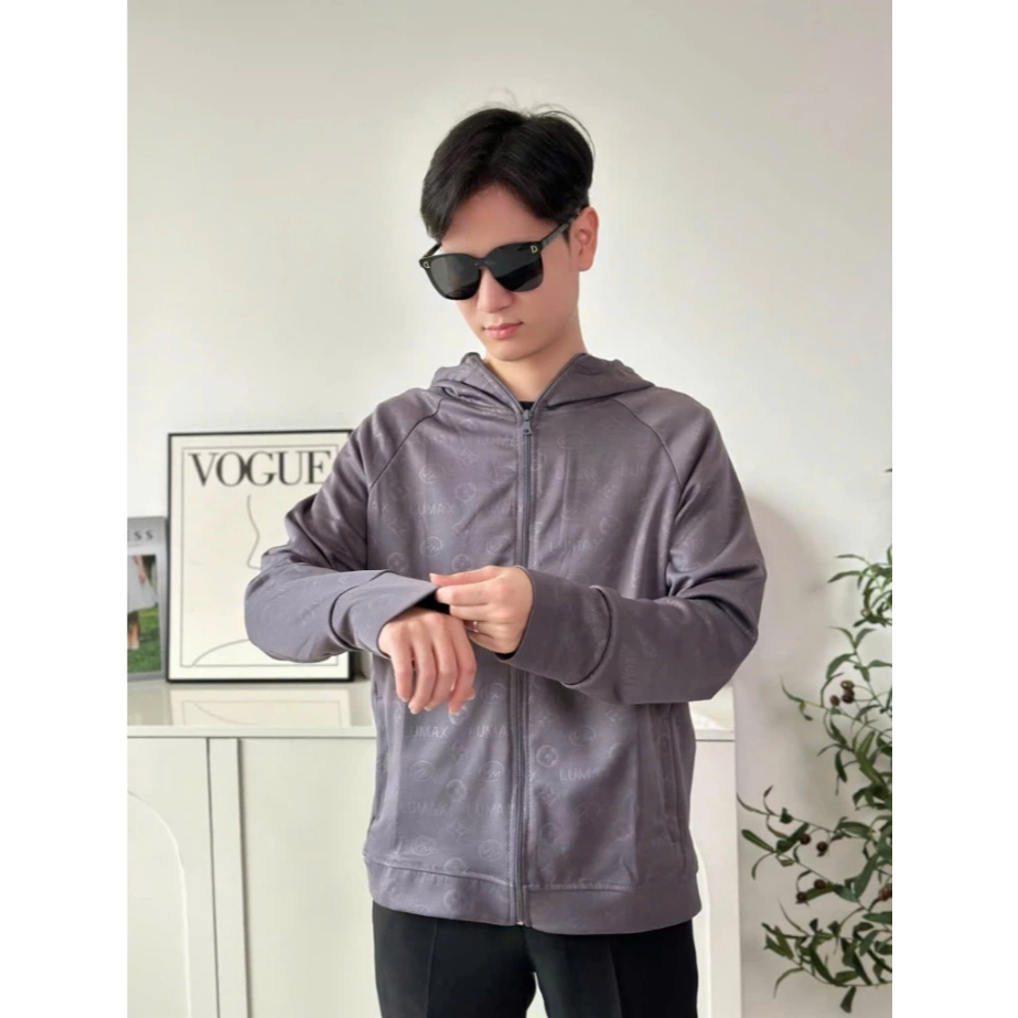 Áo Chống Nắng Nam Nữ 1 Lớp Vải Thông hơi Co Dãn 4 Chiều Logo Dập Nổi Siêu Chất HaMa | BigBuy360 - bigbuy360.vn