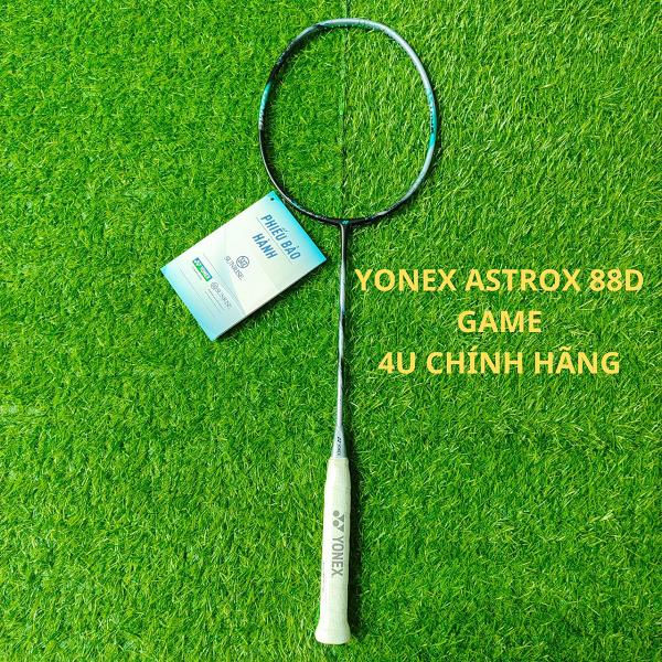 Vợt Cầu Lông Yonex 88D Game 2024 4U Chính Hãng